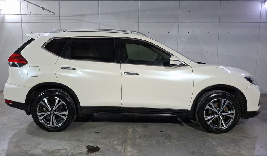 Nissan X-trail 2.5 ADVANCE 2 ROW AUTO Suv 2018