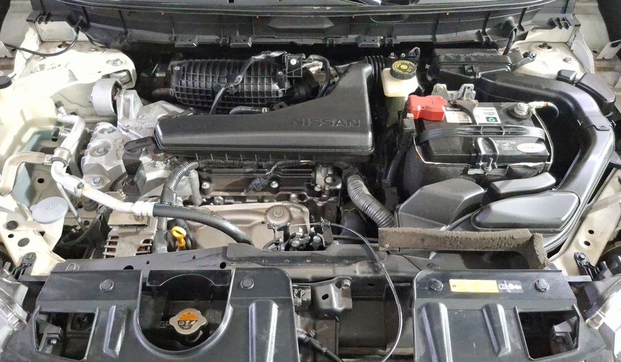 Nissan X-trail 2.5 ADVANCE 2 ROW AUTO Suv 2018