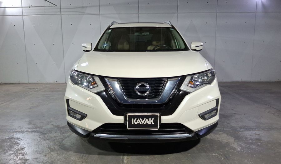 Nissan X-trail 2.5 ADVANCE 2 ROW AUTO Suv 2018