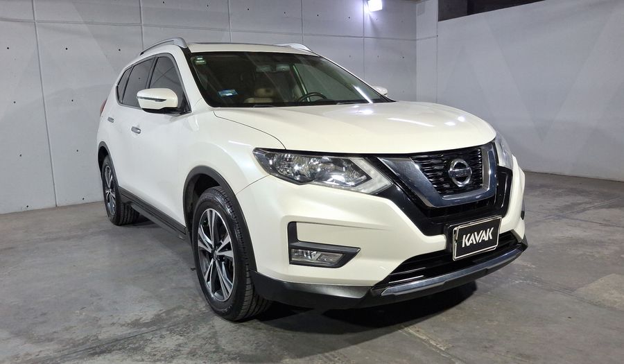 Nissan X-trail 2.5 ADVANCE 2 ROW AUTO Suv 2018