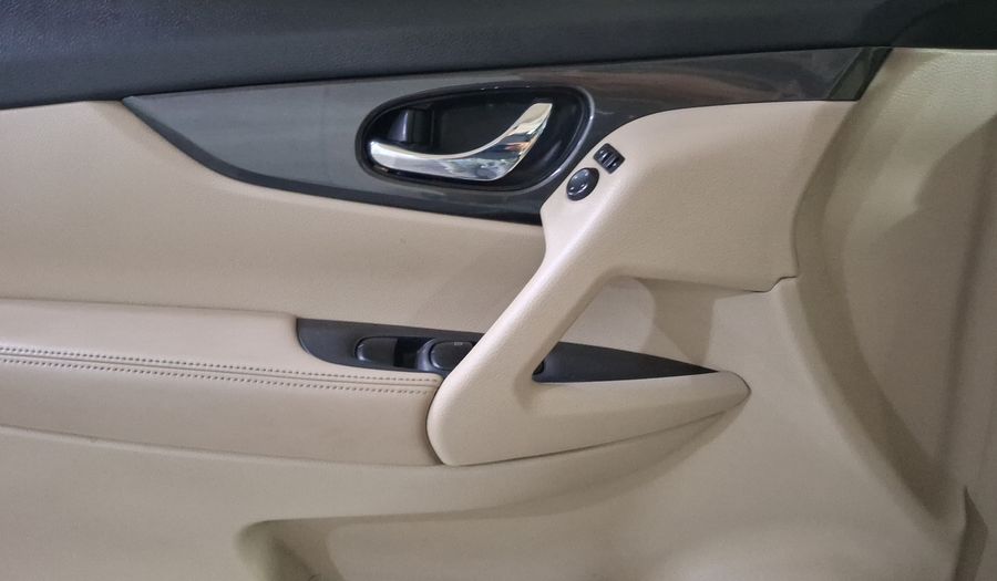 Nissan X-trail 2.5 ADVANCE 2 ROW AUTO Suv 2018