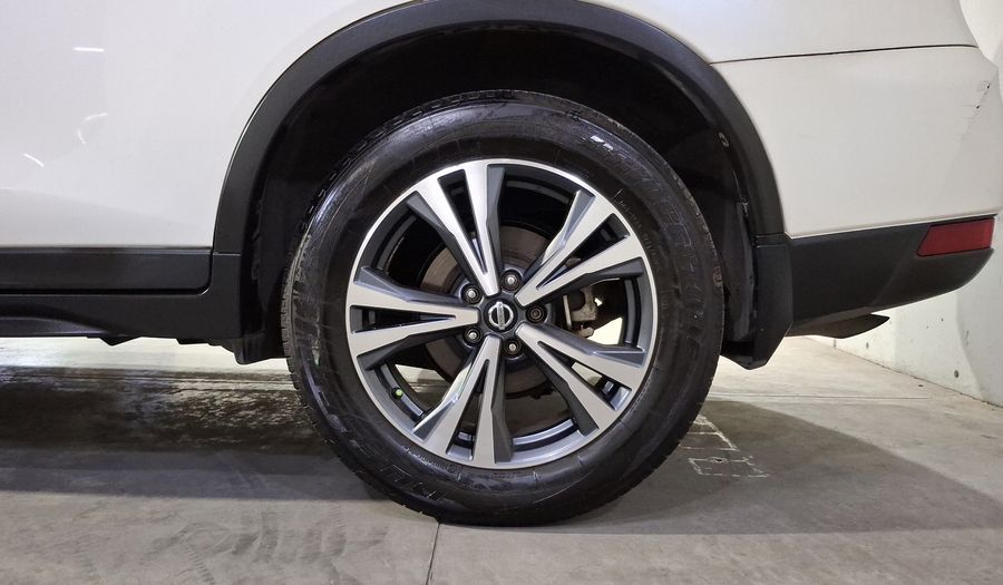 Nissan X-trail 2.5 ADVANCE 2 ROW AUTO Suv 2018