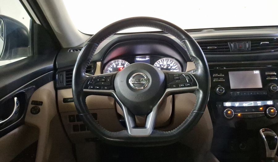 Nissan X-trail 2.5 ADVANCE 2 ROW AUTO Suv 2018