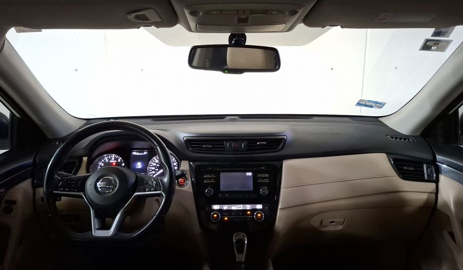Nissan X-trail 2.5 ADVANCE 2 ROW AUTO Suv 2018