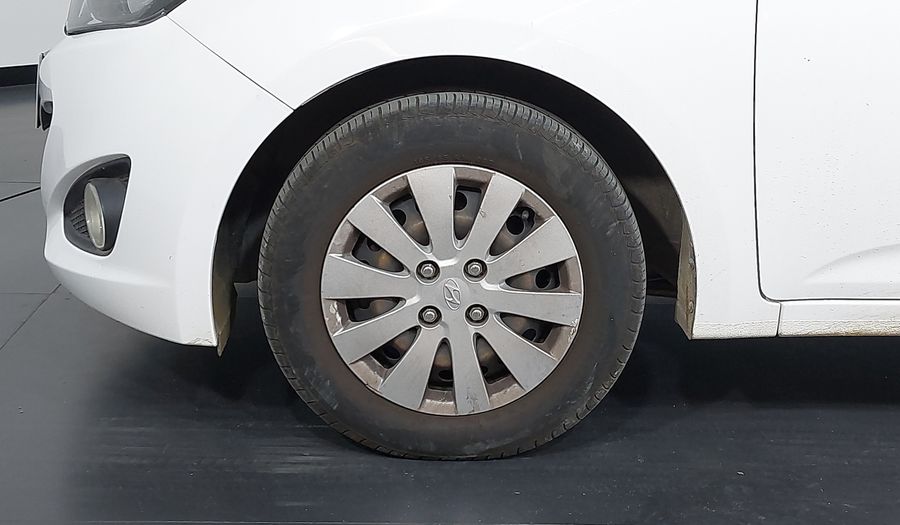 Hyundai Hb20 1.6 COMFORT PLUS Hatchback 2018