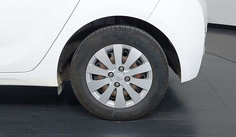 Hyundai Hb20 1.6 COMFORT PLUS Hatchback 2018