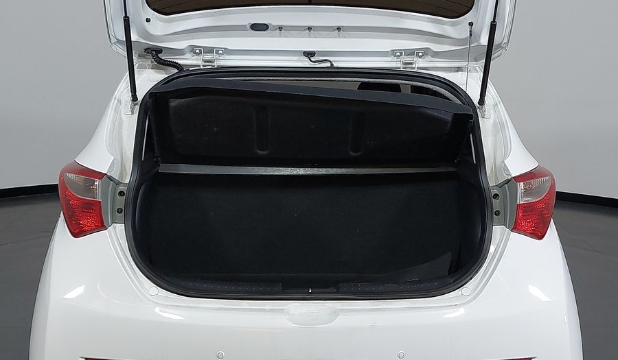 Hyundai Hb20 1.6 COMFORT PLUS Hatchback 2018