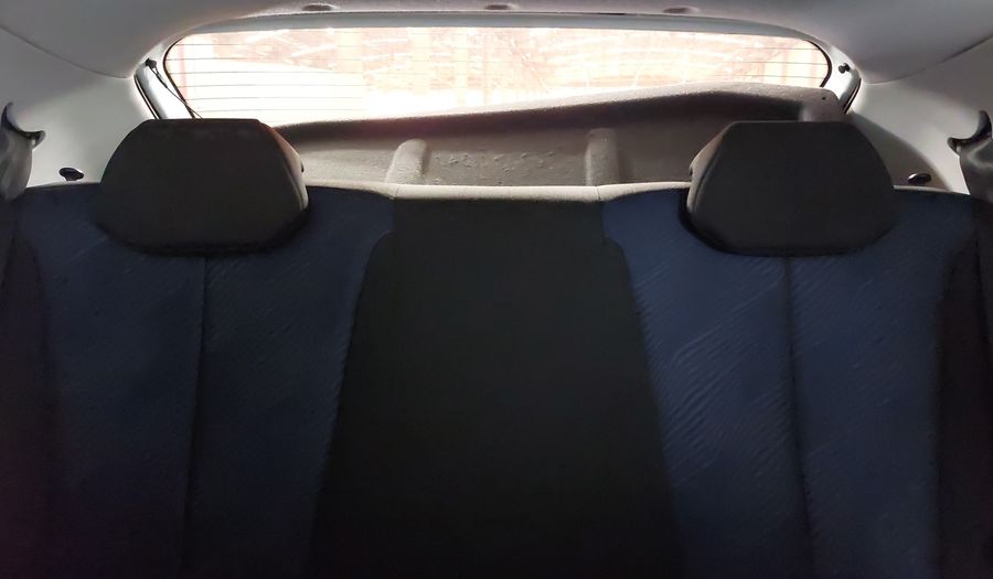 Hyundai Hb20 1.6 COMFORT PLUS Hatchback 2018