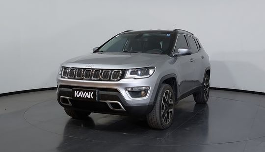 Jeep • Compass