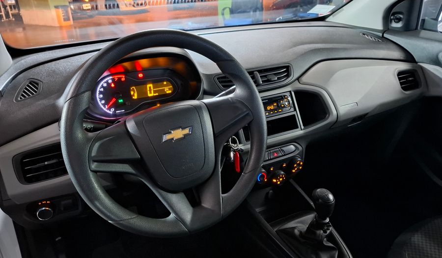 Chevrolet Prisma 1.4 LS+ Sedan 2019