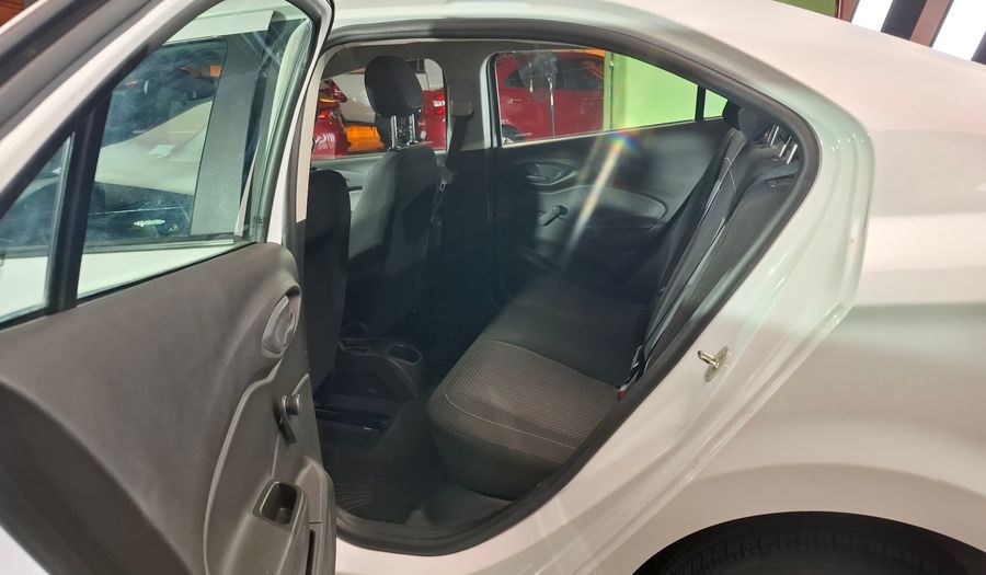 Chevrolet Prisma 1.4 LS+ Sedan 2019