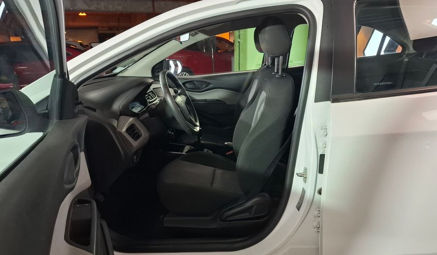 Chevrolet Prisma 1.4 LS+ Sedan 2019
