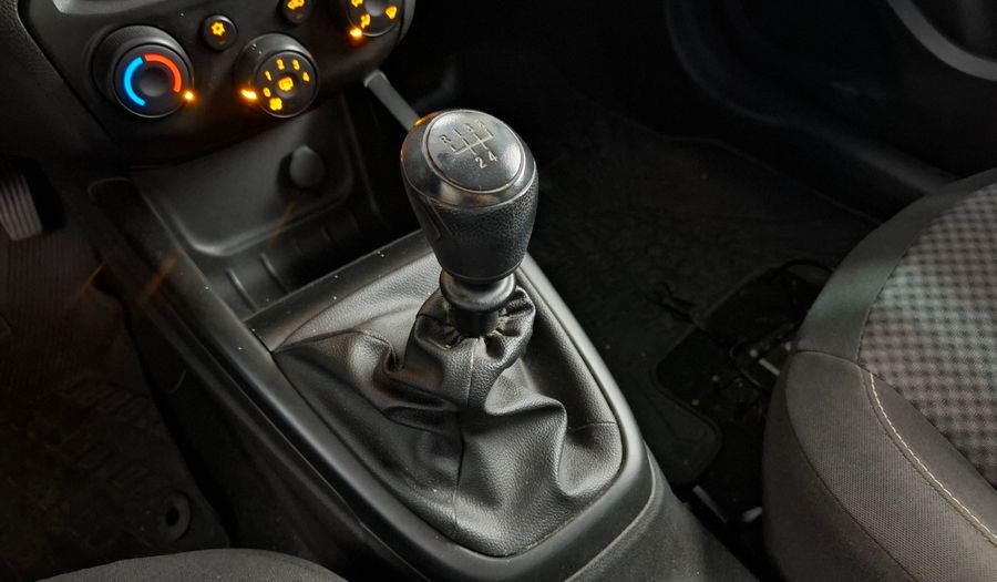 Chevrolet Prisma 1.4 LS+ Sedan 2019