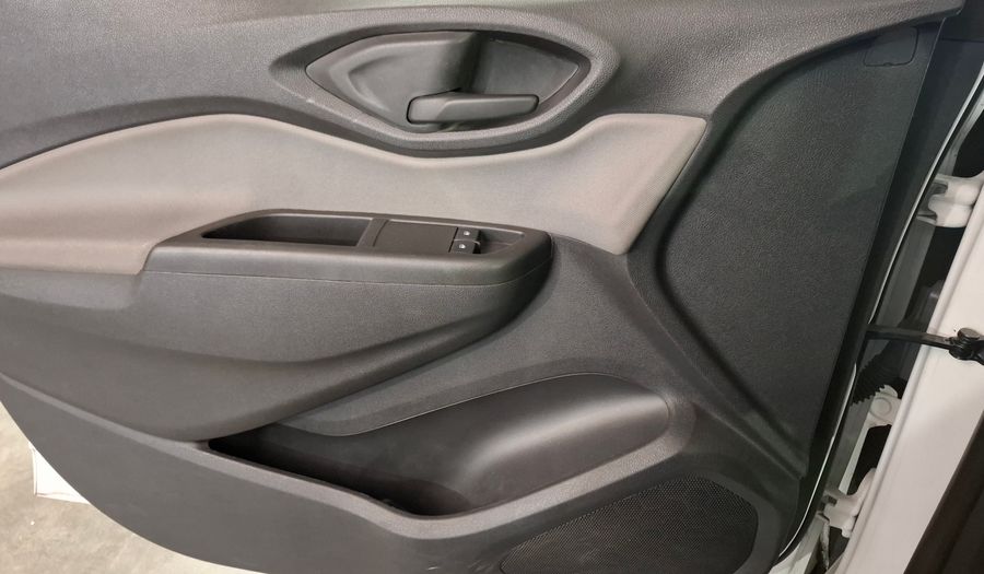 Chevrolet Prisma 1.4 LS+ Sedan 2019