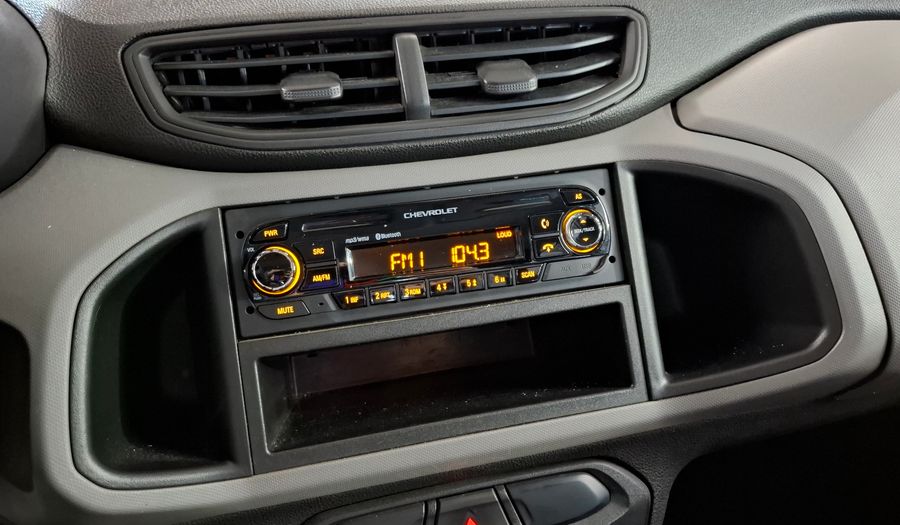 Chevrolet Prisma 1.4 LS+ Sedan 2019