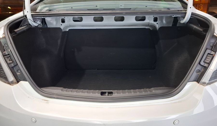 Chevrolet Prisma 1.4 LS+ Sedan 2019