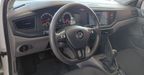 Volkswagen Polo 1.6 MSI TRENDLINE Hatchback 2018