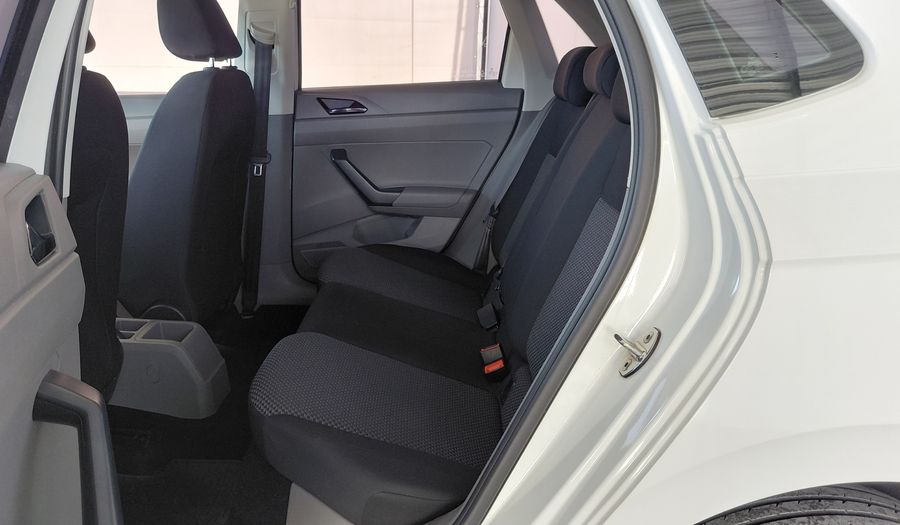 Volkswagen Polo 1.6 MSI TRENDLINE Hatchback 2018