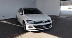 Volkswagen Polo 1.6 MSI TRENDLINE Hatchback 2018