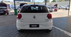 Volkswagen Polo 1.6 MSI TRENDLINE Hatchback 2018