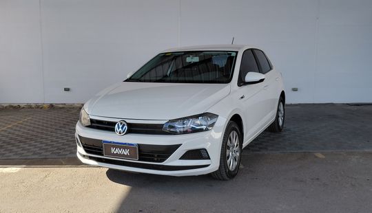 Volkswagen • Polo