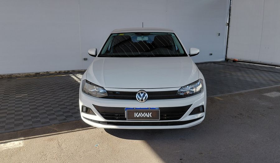 Volkswagen Polo 1.6 MSI TRENDLINE Hatchback 2018