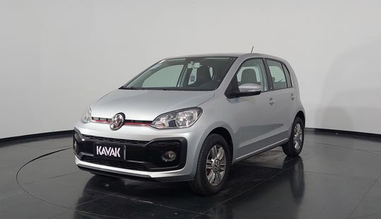Volkswagen • up