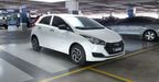 Hyundai Hb20 1.0 COMFORT Hatchback 2018