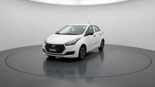 Hyundai HB20 1.0 COMFORT