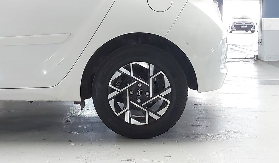 Hyundai Hb20 1.0 COMFORT Hatchback 2018