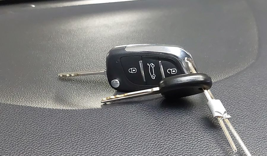 Hyundai Hb20 1.0 COMFORT Hatchback 2018
