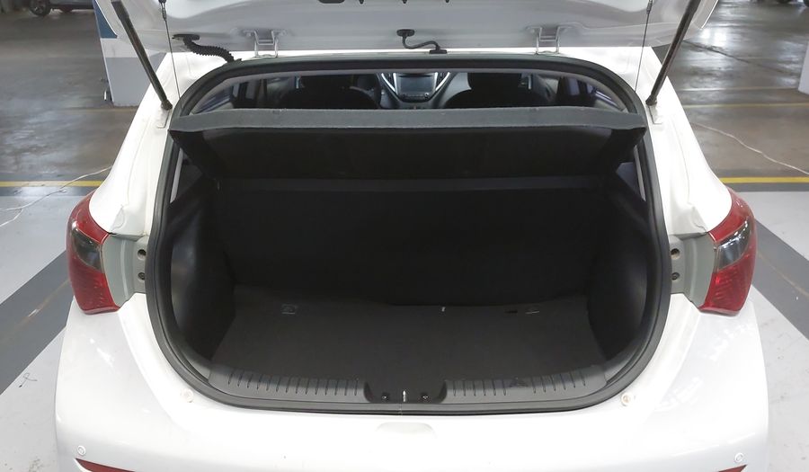 Hyundai Hb20 1.0 COMFORT Hatchback 2018