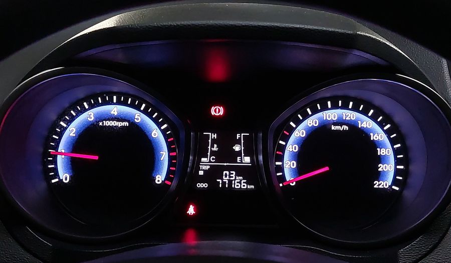 Hyundai Hb20 1.0 COMFORT Hatchback 2018