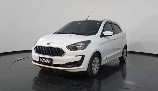 Ford • Ka