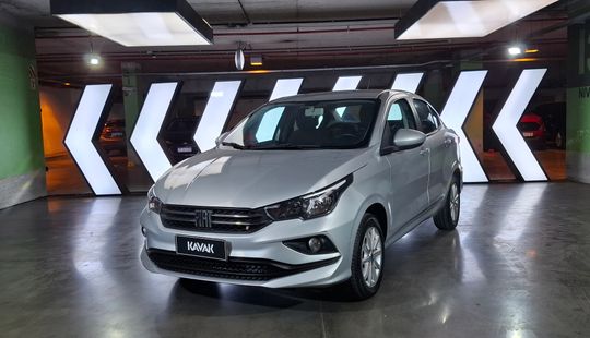 Fiat • Cronos