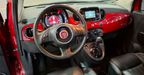 Fiat 500 1.4 16V LOUNGE AUTO Hatchback 2017