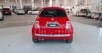 Fiat 500 1.4 16V LOUNGE AUTO Hatchback 2017