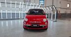 Fiat 500 1.4 16V LOUNGE AUTO Hatchback 2017