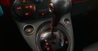 Fiat 500 1.4 16V LOUNGE AUTO Hatchback 2017