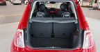 Fiat 500 1.4 16V LOUNGE AUTO Hatchback 2017
