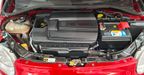 Fiat 500 1.4 16V LOUNGE AUTO Hatchback 2017