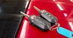 Fiat 500 1.4 16V LOUNGE AUTO Hatchback 2017