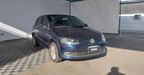 Volkswagen Gol Trend 1.6 HIGHLINE Hatchback 2015