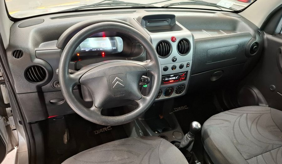 Citroen Berlingo 1.6 VTI XTR MULTISPACE MY22 Minivan 2023
