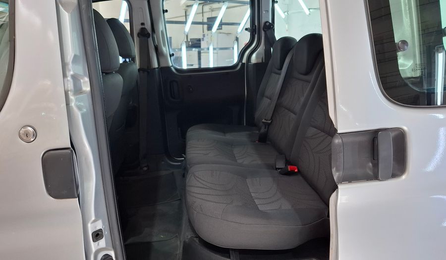 Citroen Berlingo 1.6 VTI XTR MULTISPACE MY22 Minivan 2023