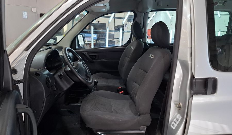 Citroen Berlingo 1.6 VTI XTR MULTISPACE MY22 Minivan 2023