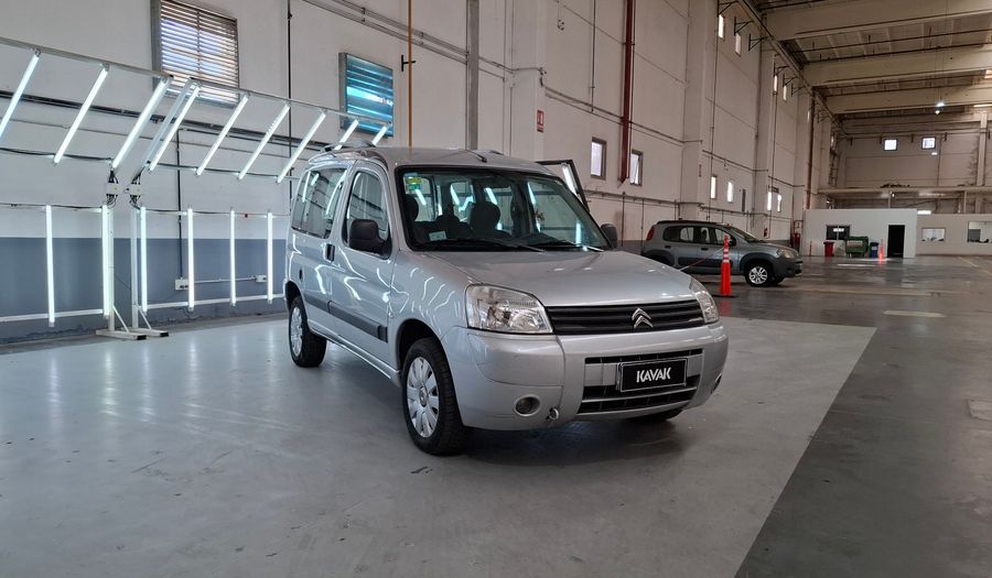 Citroen Berlingo 1.6 VTI XTR MULTISPACE MY22 Minivan 2023