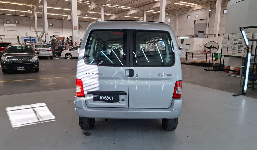 Citroen Berlingo 1.6 VTI XTR MULTISPACE MY22 Minivan 2023