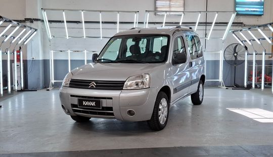 Citroen • Berlingo