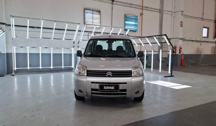 Citroen Berlingo 1.6 VTI XTR MULTISPACE MY22 Minivan 2023